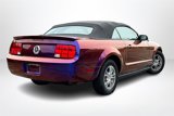 Used 2007 Ford Mustang Convertible image 5