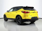 Used 2022 Chevrolet Blazer RS w/ Enhanced Convenience Package image 5