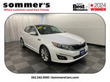Used 2014 Kia Optima SX image 1