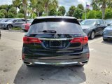 Used 2018 Acura MDX FWD image 5