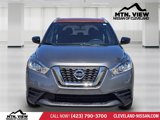 Certified 2019 Nissan Kicks SV image 3