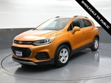 Used 2017 Chevrolet Trax LT w/ Sun & Sound Package image 3