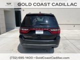 Used 2017 Dodge Durango SXT w/ Quick Order Package 23B image 3