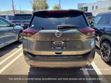 Used 2022 Nissan Rogue SV image 3