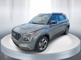 Used 2022 Hyundai Venue Limited image 2