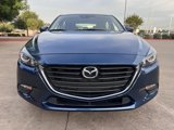 Used 2018 MAZDA MAZDA3 Touring image 2