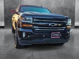 Used 2018 Chevrolet Silverado 1500 LT w/ Texas Edition image 3
