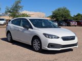Used 2022 Subaru Impreza 2.0i image 3