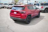 New 2025 Jeep Compass Latitude w/ Altitude Special Edition image 6