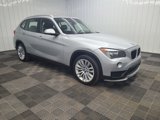 Used 2015 BMW X1 xDrive28i image 4