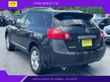 Used 2013 Nissan Rogue SV w/ Premium Pkg image 6