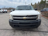 Used 2009 Chevrolet Silverado 1500 W/T w/ Snow Plow Prep Package image 3