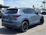 Certified 2023 MAZDA CX-5 Carbon Edition image 5