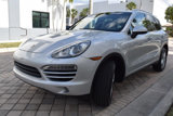 Used 2014 Porsche Cayenne Diesel image 2