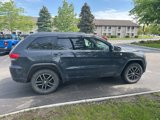 Used 2018 Jeep Grand Cherokee Trailhawk image 3