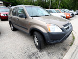 Used 2003 Honda CR-V EX image 4