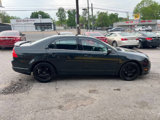 Used 2010 Ford Fusion SE image 5