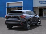 New 2025 Chevrolet Trax RS image 4