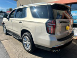 Used 2021 Chevrolet Tahoe Premier image 4
