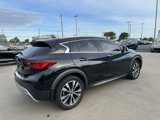 Used 2017 INFINITI QX30 Premium w/ Technology Package image 3