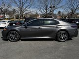 Used 2021 Toyota Camry XLE image 6