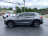 Used 2021 INFINITI QX50 Autograph image 4