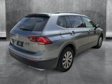 Used 2018 Volkswagen Tiguan S w/ Front Fog Lights Package image 5