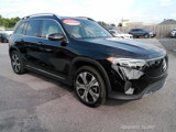 Certified 2024 Mercedes-Benz EQB 300 4MATIC image 3