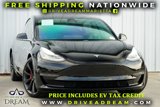 Used 2020 Tesla Model 3 Performance image 2