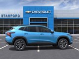 New 2025 Chevrolet Trax LT w/ Driver Confidence Package image 5