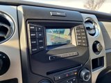 Used 2014 Ford F150 XLT image 4