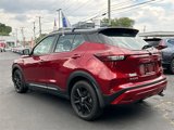 Certified 2024 Nissan Kicks SR image 4