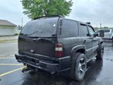 Used 2002 Chevrolet Tahoe LT image 5