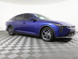 Certified 2025 Kia K4 LXS image 3