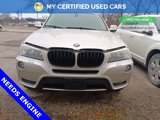 Used 2011 BMW X3 xDrive28i image 2