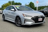 Used 2019 Hyundai Elantra Sport w/ Cargo Package image 2