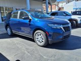 Certified 2022 Chevrolet Equinox LS image 5