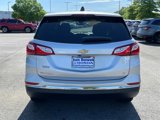 Used 2020 Chevrolet Equinox LT image 4