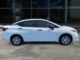 Used 2023 Nissan Versa S image 4