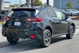 Certified 2022 Subaru Crosstrek 2.5i Sport w/ Moonroof Package image 4