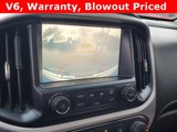 Used 2017 GMC Canyon SLE image 4