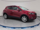 Used 2017 Buick Encore Premium w/ Experience Buick Package image 4
