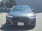 Used 2023 Audi S4 Premium Plus image 2