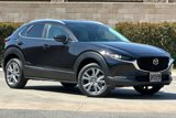 Used 2024 MAZDA CX-30 AWD 2.5 S w/ Preferred Package image 2