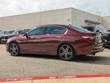 Certified 2017 Honda Accord Touring image 4