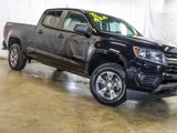Used 2022 Chevrolet Colorado W/T w/ WT Convenience Package image 5