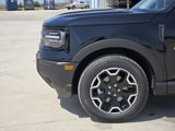 New 2025 Ford Bronco Sport Outer Banks image 5