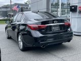 Used 2019 INFINITI Q50 Luxe w/ Essential Package (3.0T Luxe) image 5