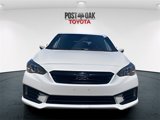 Used 2022 Subaru Impreza 2.0i Sport image 2
