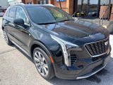 Used 2019 Cadillac XT4 Premium Luxury image 4